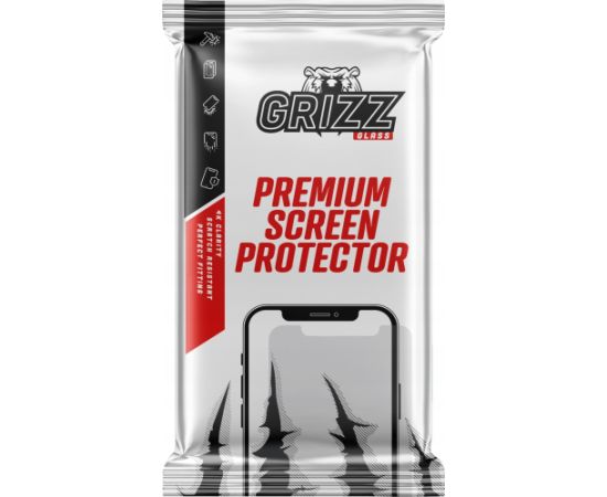 3MK GrizzGlass aizsargstikls Motorola Moto E30 Jaunumi - Datori