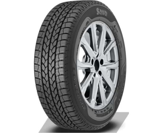 Sava Eskimo LT 205/65R16 107T Ziemas riepas