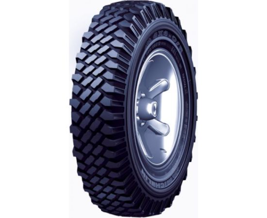 Michelin 4X4 O/R XZL 7.50/80R16 116N Vasaras riepas