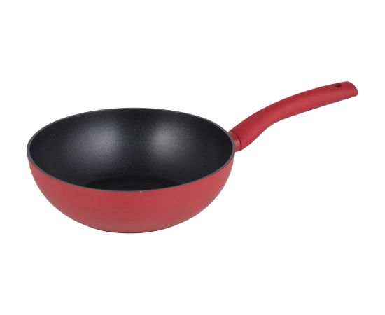 Wok panna, Ø 24 cm, 76134, Michelino Pannas