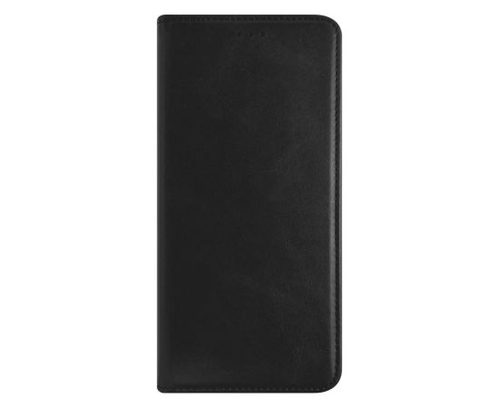 Evelatus Samsung  Galaxy A16 Book Case Folio Black Neoriģinālie Maciņi