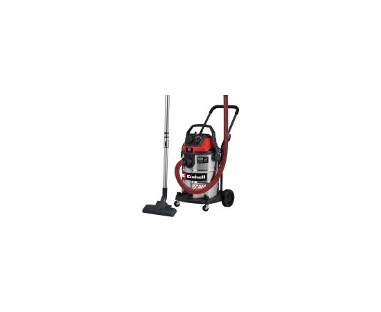 Einhell TE-VC 3080 SACL Wet/Dry Putekļu sūcējs Пылесосы