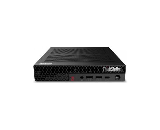 LENOVO P3 TINY G2 U7-265/16GB/512 SSD/IGFX/WIFI7/W11P/3OS/ENG Personālie datori