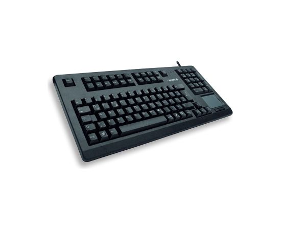 Cherry APer G80-11900 Touch 19 inches black USB Клавиатуры