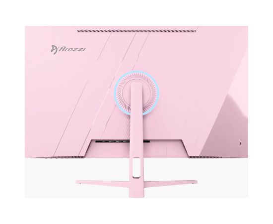 Arozzi Nova 32 " IPS QHD 16:9 180 Hz 1 ms 2560 x 1440 pixels 300 cd/m² HDMI ports quantity 2 Pink LED / LCD мониторы
