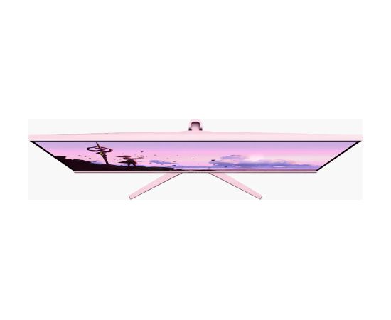 Arozzi Nova 32 " IPS QHD 16:9 180 Hz 1 ms 2560 x 1440 pixels 300 cd/m² HDMI ports quantity 2 Pink LED / LCD мониторы