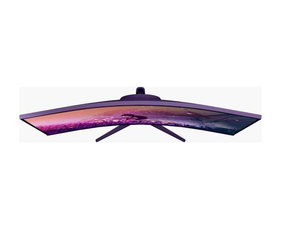 Arozzi Nova 34 " VA UWQHD 21:9 165 Hz 1 ms 3440 x 1440 pixels 350 cd/m² HDMI ports quantity 2 Purple LED / LCD мониторы