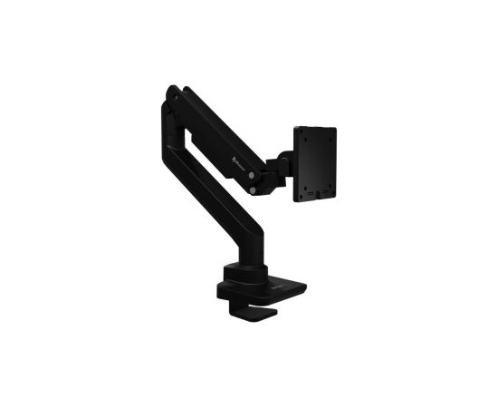 Arozzi Desk Mount Neo Pro - Gas Spring Monitor Arm AZ-ALZARE-NEO-PRO-BK Tilt, Swivel, Rotation Maximum weight (capacity) 20 kg Black Крепления для телевизоров
