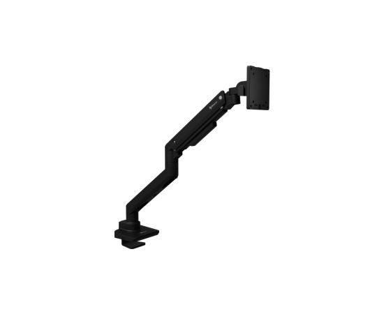 Arozzi Desk Mount Neo Pro - Gas Spring Monitor Arm AZ-ALZARE-NEO-PRO-BK Tilt, Swivel, Rotation Maximum weight (capacity) 20 kg Black Крепления для телевизоров
