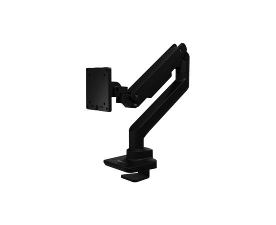 Arozzi Desk Mount Neo Pro - Gas Spring Monitor Arm AZ-ALZARE-NEO-PRO-BK Tilt, Swivel, Rotation Maximum weight (capacity) 20 kg Black Крепления для телевизоров