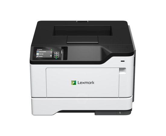 Lexmark MS531dw Mono Laser Printer Wi-Fi Jaunumi - Birojam