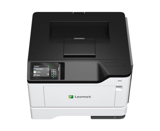 Lexmark MS531dw Mono Laser Printer Wi-Fi Jaunumi - Birojam