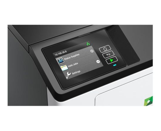 Lexmark MS531dw Mono Laser Printer Wi-Fi Jaunumi - Birojam