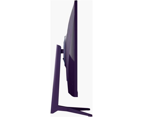 Arozzi Nova 32 " IPS QHD 16:9 180 Hz 1 ms 2560 x 1440 pixels 300 cd/m² HDMI ports quantity 2 Purple LED / LCD мониторы
