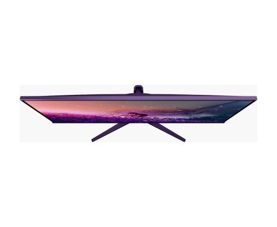 Arozzi Nova 32 " IPS QHD 16:9 180 Hz 1 ms 2560 x 1440 pixels 300 cd/m² HDMI ports quantity 2 Purple LED / LCD мониторы