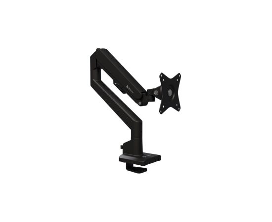 Arozzi Desk Mount Neo Single - Gas Spring Monitor Arm AZ-ALZARE-NEO-BK Tilt, Swivel, Rotation Maximum weight (capacity) 9 kg Black Крепления для телевизоров