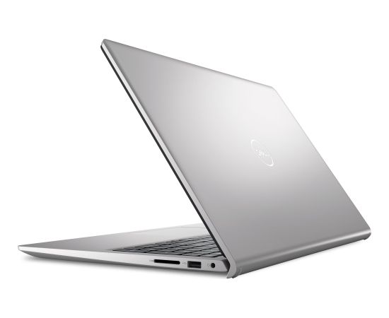 Dell Pro 15 Essential PV15250 Platinum Silver 15.6 " WVA FHD 1920 x 1080 pixels Anti-glare Intel Core i7 i7-1355U 16 GB DDR5 Solid-state drive capacity 512 GB Intel UHD Graphics Windows 11 Pro 802.11ax Keyboard language English Keyboard backlit Warranty 3 Portatīvie datori