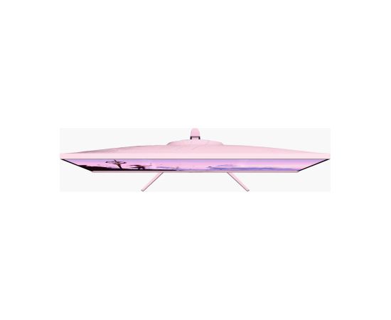 Arozzi Nova 27 " IPS QHD 16:9 180 Hz 1 ms 2560 x 1440 pixels 350 cd/m² HDMI ports quantity 2 Pink LED / LCD мониторы
