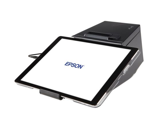 Epson TM-m30II-SL (512) White Новости - Для офиса