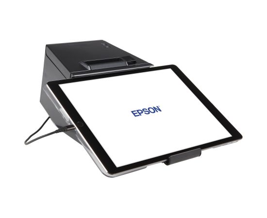 Epson TM-m30II-SL (512) White Новости - Для офиса