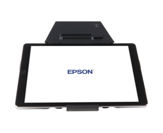 Epson TM-m30II-SL (512) White Новости - Для офиса