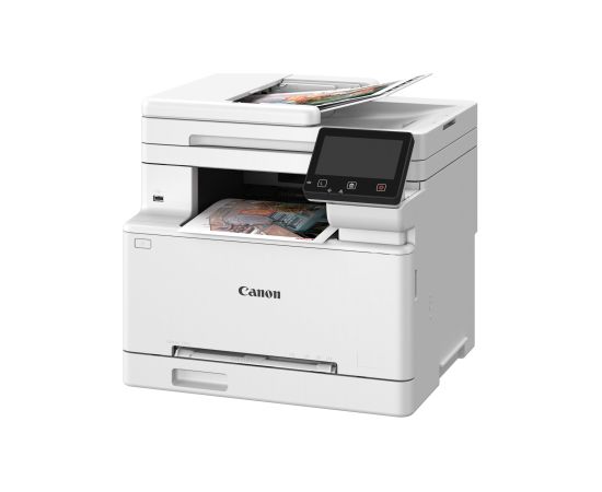 Canon Jaunumi - Birojam