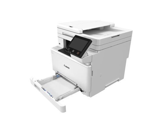 Canon Jaunumi - Birojam