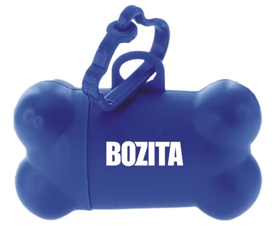 Bozita Opakowanie na woreczki dla psa Citas preces