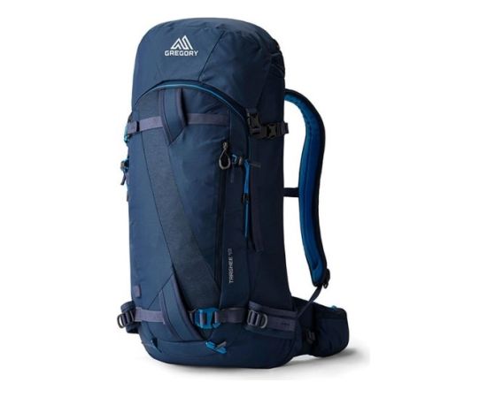 Plecak turystyczny Gregory Targhee 45, alpine blue Mugursomas