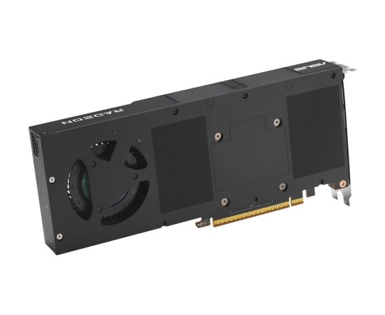 ASUS Turbo -AI-PRO-R9700-32G AMD Radeon AI PRO R9700 32 GB GDDR6 Grafiskās video kartes