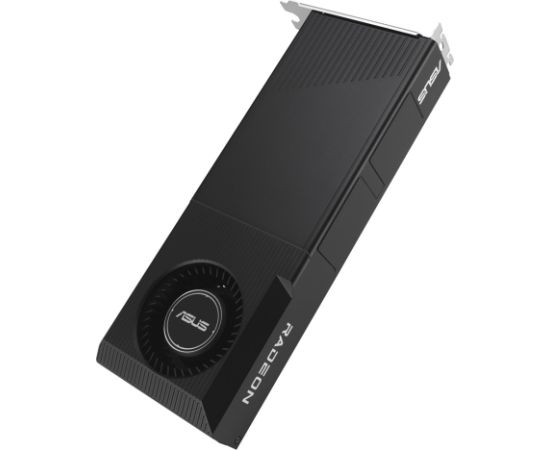 ASUS Turbo -AI-PRO-R9700-32G AMD Radeon AI PRO R9700 32 GB GDDR6 Grafiskās video kartes