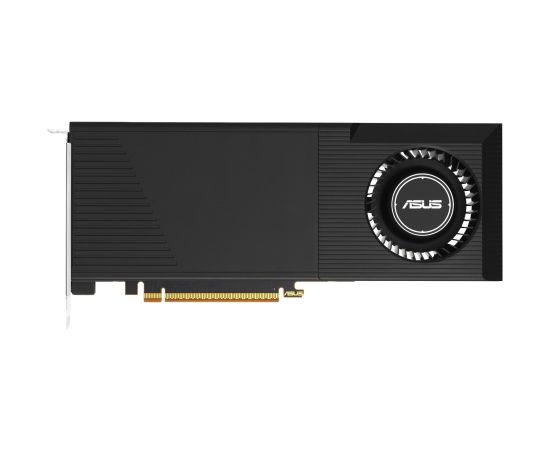 ASUS Turbo -AI-PRO-R9700-32G AMD Radeon AI PRO R9700 32 GB GDDR6 Grafiskās video kartes