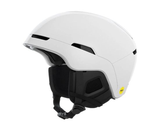 POC Obex MIPS White Зимние спортивные шлемы