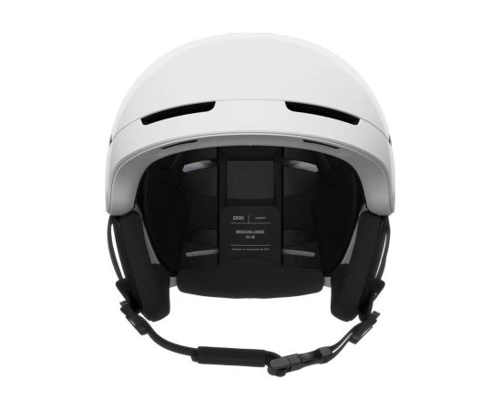 POC Obex MIPS White Зимние спортивные шлемы
