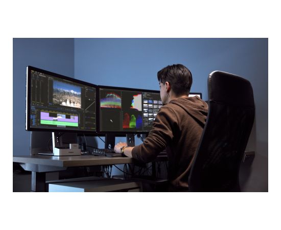 Kingston Technology FURY 128GB 6400MT/s DDR5 ECC Reg CL32 DIMM (Kit of 4) Renegade Pro XMP RAM Operatīvā atmiņa