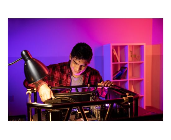 Kingston Technology FURY 128GB 6400MT/s DDR5 ECC Reg CL32 DIMM (Kit of 4) Renegade Pro XMP RAM Operatīvā atmiņa