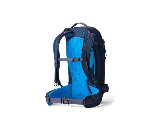 Plecak turystyczny Gregory Targhee 32 S/M, alpine blue Сумки и рюкзаки