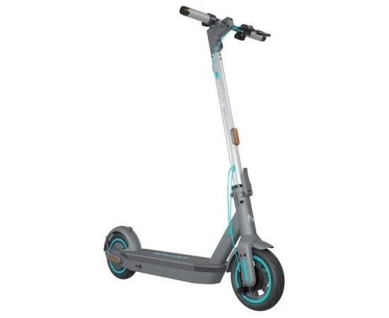Hulajnoga elektryczna Motus Scooty 10 Gen 6 Jaunumi - Sports