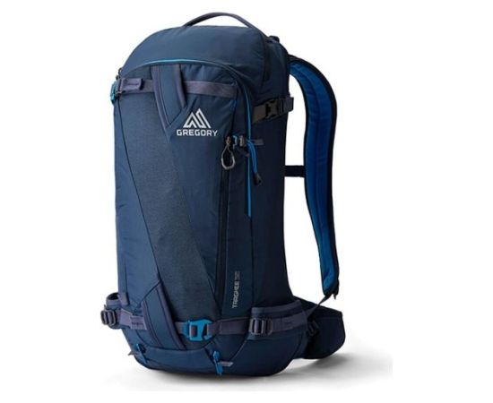 Plecak turystyczny Gregory Targhee 32 M/L, alpine blue Mugursomas