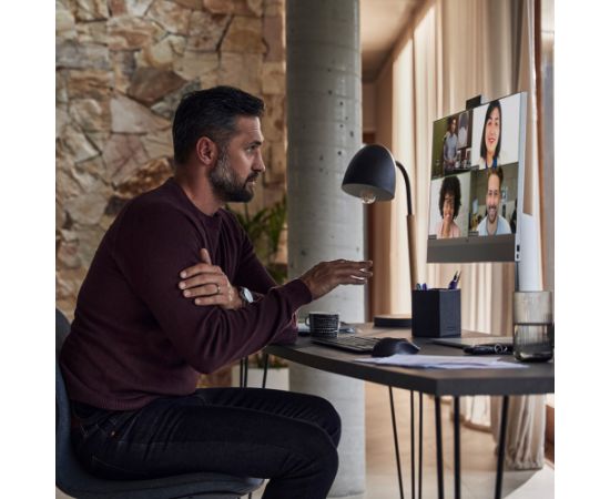 HP EliteOne 840 G9 AiO i5-14500 23.8"FHD Touch IPS 250nits LBL 16GB DDR5 4800 SSD512 UHD 770 5.0 Mpix W11Pro 3Y OnSite All In One Datori (AIO)