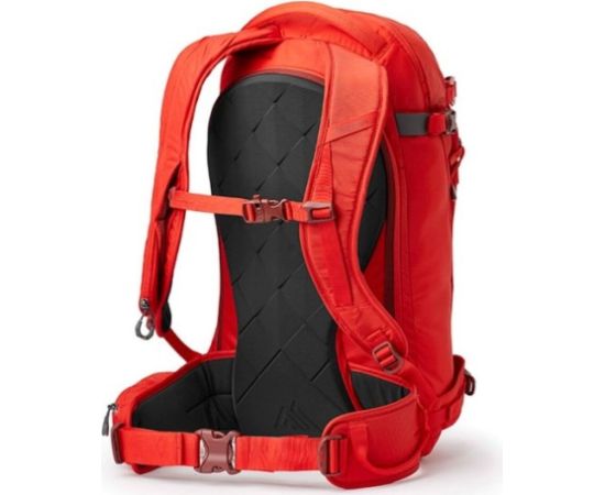Plecak turystyczny Gregory Targhee 26, gamma red Сумки и рюкзаки