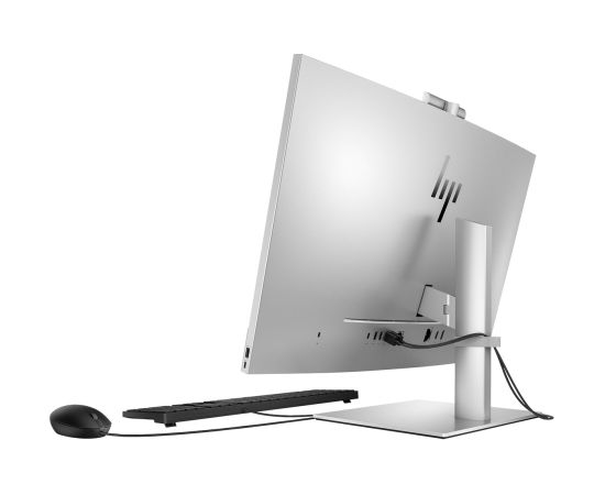 HP EliteOne 870 G9 AiO i5-14500 27.0"QHD Touch IPS 250n AG 16GB SSD512 UHD 770 5M 5.0 Mpix W11Pro 3Y OnSite All In One Datori (AIO)