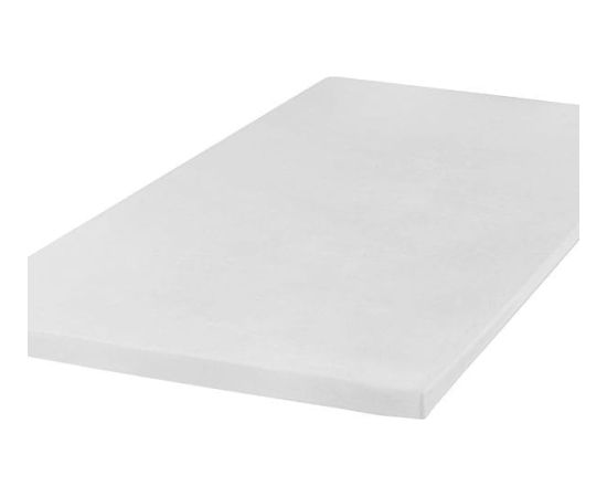 MDH Profilowany materac nawierzchniowy 90x200 Велосипеды