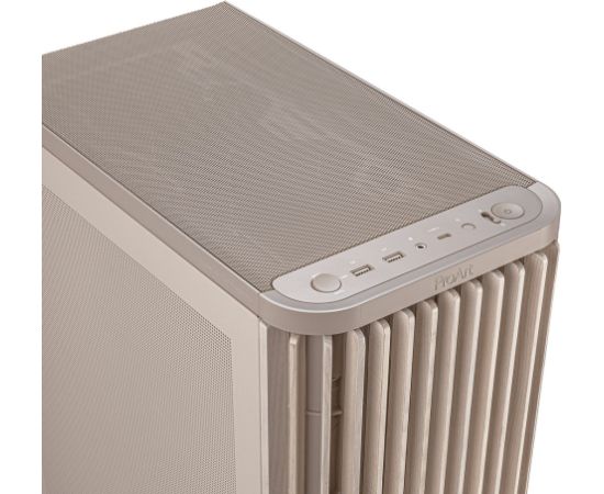 ASUS Proart PA401 Wood Mesh PWM Beige Корпуса