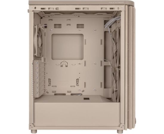 ASUS Proart PA401 Wood Mesh PWM Beige Корпуса