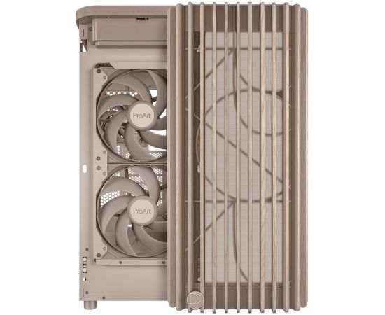 ASUS Proart PA401 Wood Mesh PWM Beige Корпуса