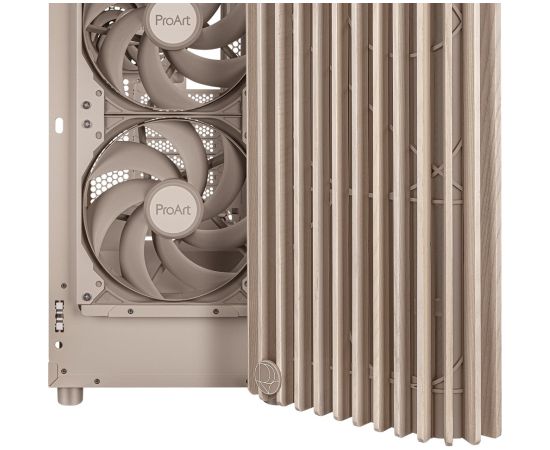 ASUS Proart PA401 Wood Mesh PWM Beige Корпуса