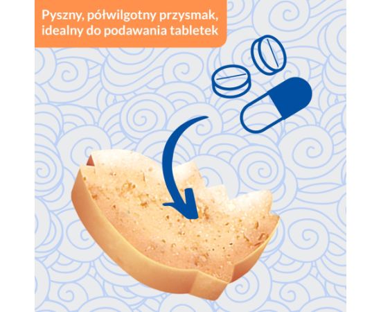 INABA Juicy Bites Chicken and tuna - cat treats - 3 x 11g Kaķu sausā barība