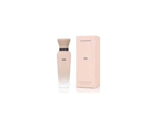 Adolfo Dominguez Nude Musk EDP 60ml Sieviešu Smaržas