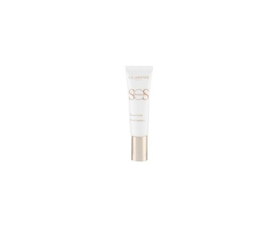 Clarins Makeup Base (SOS Primer) 30 ml 00 Universal Light Dekoratīvā kosmētika